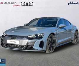 AUDI E-TRON GT E-TRON GT 476 CH QUATTRO E-TRON