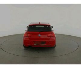 BMW SERIE 1 125 1ER BMW 125D TOP!