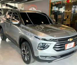 CHEVROLET MONTANA PREMIER 1.2 TURBO FLEX 12V AUT.