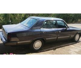 CHEVROLET OPALA DIPLOMATA/DIPLOM. SLE 4.1/2.5