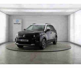 CITROEN C3 C3 1.2 PURETECH MAX