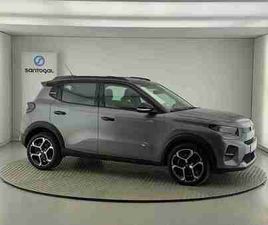 CITROEN C3 C3 1.2 TURBO PLUS