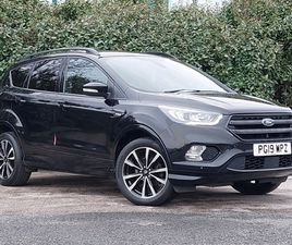 1.5 ECOBOOST ST-LINE 5DR 2WD