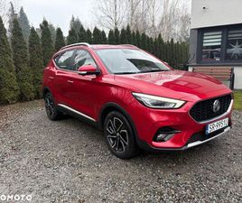 MG ZS ICE 1.5 VTI-TECH LUXURY