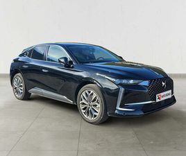 CITROEN DS4 DS 4 2 1.6 E-TENSE 225 EAT8 BASTILLE