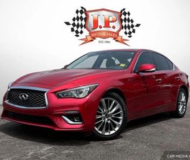 INFINITI Q50 * АВТО КРЕДИТ* ЦЕНА ДО БГ * СЕРВИЗНА ИСТОРИЯ *