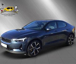 POLESTAR POLESTAR 2 POLESTAR 2 LONG RANGE DUAL MOTOR PERFORMANCE-, PILOT LITE, PLUS PAKET