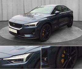 POLESTAR POLESTAR 2 POLESTAR 2 LONG RANGE DUAL MOTOR PERFORMANCE