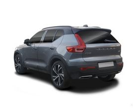 VOLVO XC40 T3 XC40 1.5 T3 TECH EDITION