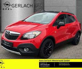 COLOR EDITION ECOFLEX 1.4 TURBO MEHRZONENKLIMA SHZ