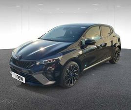 RENAULT CLIO 1.0 TCE 90CH ESPRIT ALPINE - 24