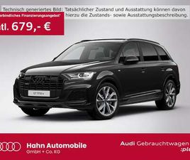 55TFSIE QUATT TIPTRC S-LINE HUD AHK PANO 360°