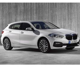 116 D PACK DESPORTIVO M