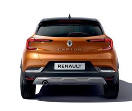 CAPTUR 1.0 TCE EXCLUSIVE