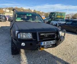 TOYOTA LAND CRUISER TOYOTA LAND CRUISER J100 ≫ 2006 • 41 250 ЛВ. • ID