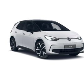 VOLKSWAGEN ID.3 ID.3 PRO 150 KW (204 PS) 59 KWH 1-GANG-AUTOMATIK