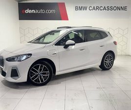 SERIE 2 U06 ACTIVE TOURER 225E XDRIVE 245 CH DKG7 M SPORT