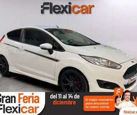 1.0 ECOBOOST SPORT AUTO-S&S 125