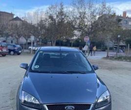 FORD FOCUS 1.6TDCI TREND 90