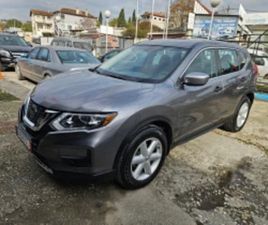 NISSAN ROGUE 2.5 4X4 ≫ 2018 • 29 500 ЛВ. • ID