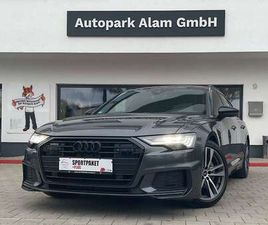 AV. 50 TDI QUATTRO SPORT S-LINE MATRIX OPTIK