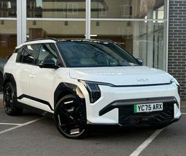 81.4KWH GT-LINE S AUTO 5DR