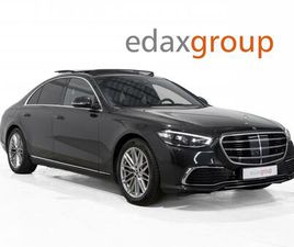 MERCEDES CLASSE E E 350 MERCEDES-BENZ CLASSE S 580 E