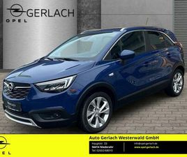 ULTIMATE 1.2 TURBO EU6D-T HUD NAVI LED APPLE CARPL