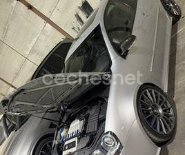 VOLKSWAGEN GOLF R32 VOLKSWAGEN GOLF 3.2 R32 4MOTION DSG