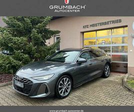 S-LINE 2.0 TDI 204PS/150KW QUATTRO PROLINE S-TR...