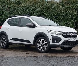 DODGE JOURNEY 1.0 TCE JOURNEY 5DR