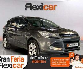 FORD KUGA 2.0TDCI TITANIUM S 4X2 150