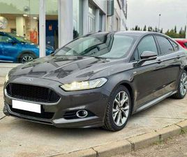 FORD MONDEO 2.0TDCI ST-LINE 150