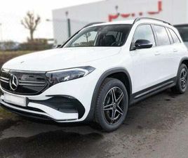 MERCEDES EQB EQB 250 MERCEDES EQB250 AMG LINE 5D