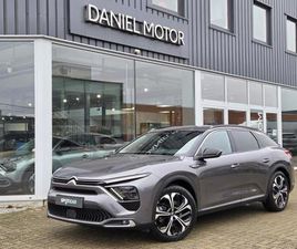 CITROËN C5 X PHEV PLUS HYBRIDE RECHARGEABLE DE 2025 SUR SINT PIETERS LEEUW (1600) | SPOTICAR