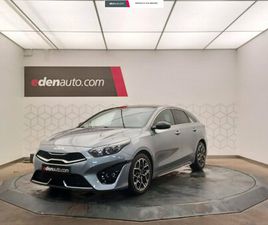 KIA PROCEED III 1.5 T-GDI 160 CH DCT7 GT LINE BUSINESS