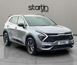 1.6 T-GDI HEV GT-LINE