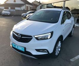 X 1.4 TURBO - 140 CH 4X2 ELITE