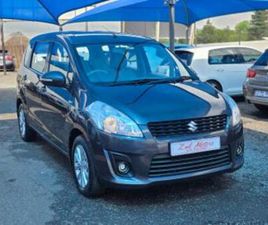 SUZUKI ERTIGA 1.4 GLX