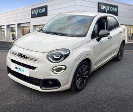 1.5 FIREFLY TURBO 130CH S/S SPORT PACK HYBRID DCT7