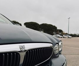 JAGUAR X-TYPE, PREMIUM VOZILO