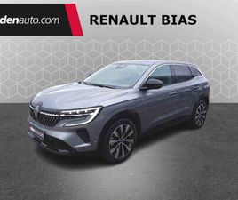 E-TECH HYBRID 200 TECHNO