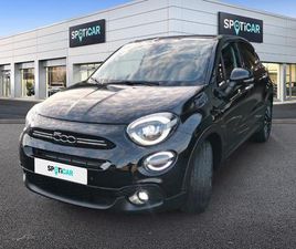 1.5 FIREFLY 130 CH S/S DCT7 HYBRID