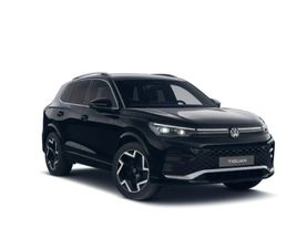 TIGUAN R-LINE 2,0 L TDI SCR 110 KW (150 PS) 7-GANG-DOPPELKUPPLUNGSGETRIEBE DSG