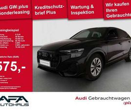 45 TDI QU. TIPTR. LUFT*AHK*MATRIX*OPT.SCHWARZ