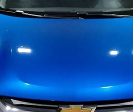 CHEVROLET TRACKER PREMIER 1.2 TURBO 12V FLEX AUT