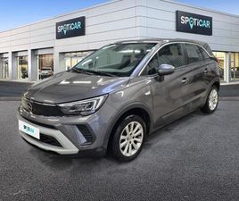 X 1.2 TURBO 110 CH ELEGANCE