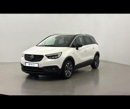 X 1.2 TURBO 130CH ULTIMATE EURO 6D-T