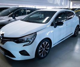 CLIO 1.0 TCE INTENS GPL 100CV MY21