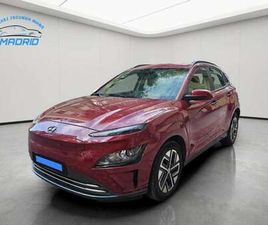 HYUNDAI KONA EV MAXX 100KW